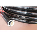 High Pressure Flexible Gas Tube